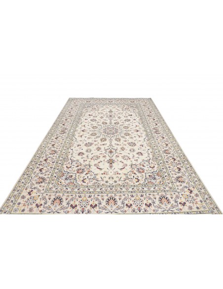 Tappeto Kashan  cm.195x305