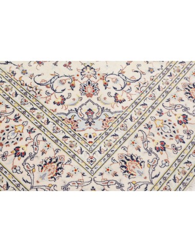 Tappeto Kashan  cm.195x305
