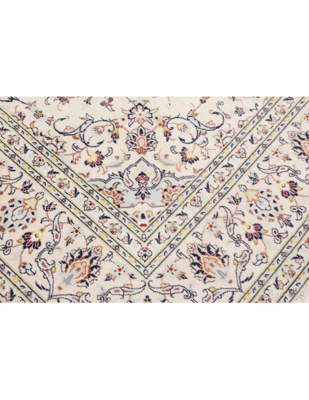 Tappeto Kashan  cm.195x305
