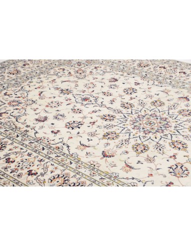 Tappeto Kashan  cm.195x305