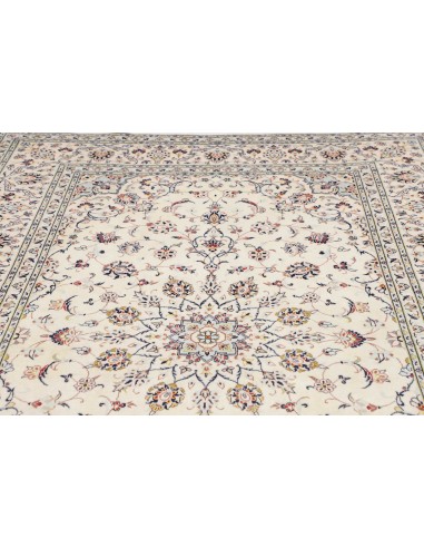 Tappeto Kashan  cm.195x305