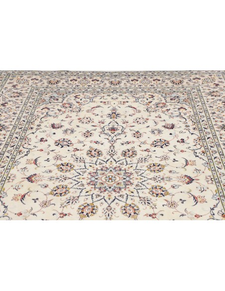 Tappeto Kashan  cm.195x305