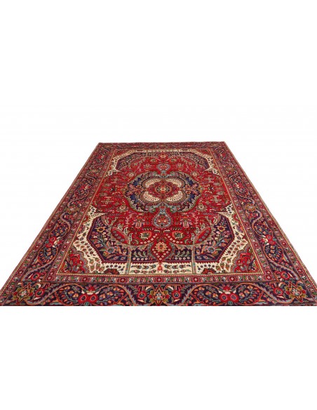 Tappeto Tabriz  cm.200x290