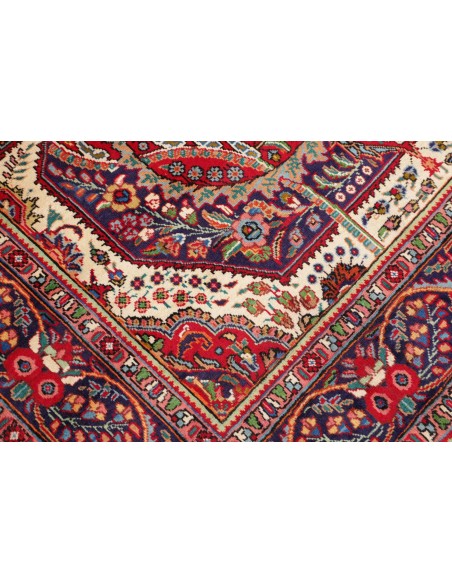 Tappeto Tabriz  cm.200x290