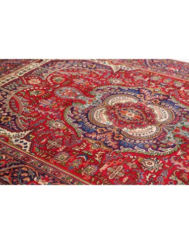 Tappeto Tabriz  cm.200x290
