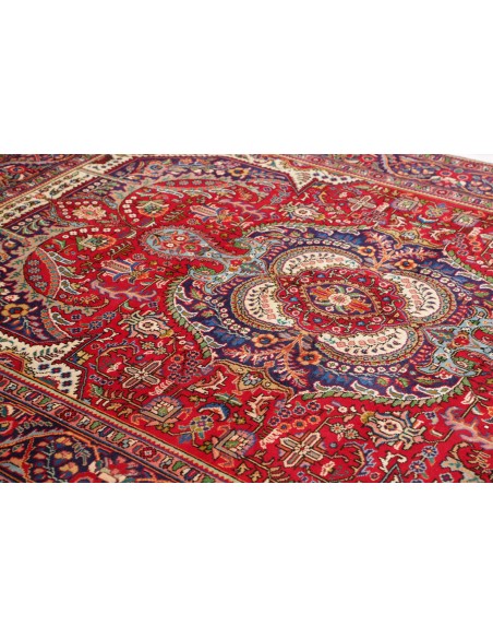 Tappeto Tabriz  cm.200x290