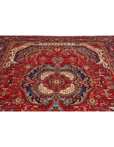 Tappeto Tabriz  cm.200x290