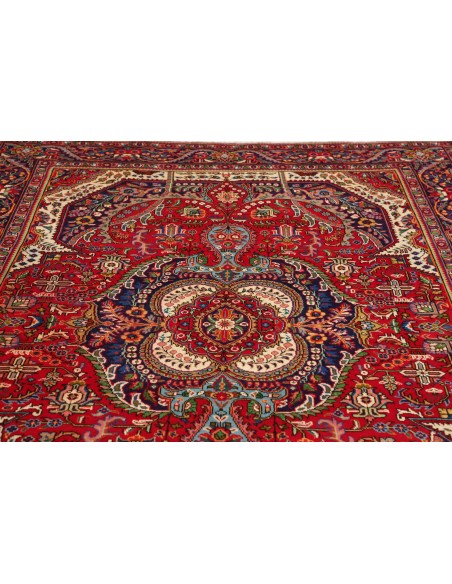 Tappeto Tabriz  cm.200x290