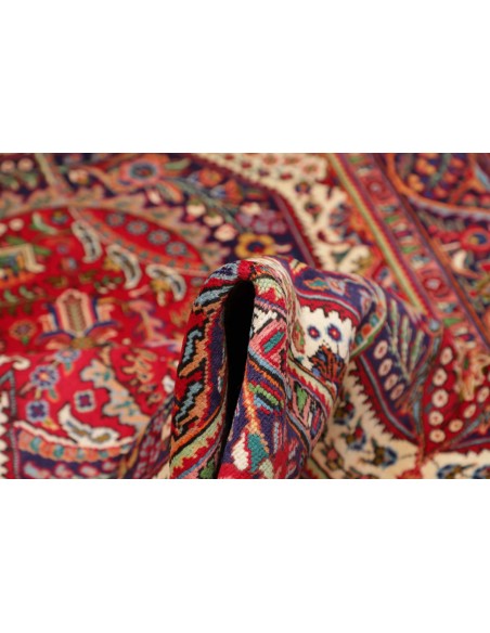 Tappeto Tabriz  cm.200x290