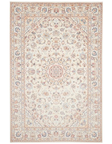 Tappeto Kashan  cm.200x303