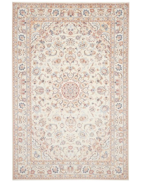 Tappeto Kashan  cm.200x303