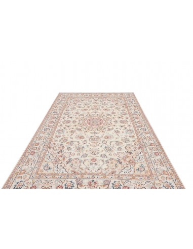 Tappeto Kashan  cm.200x303