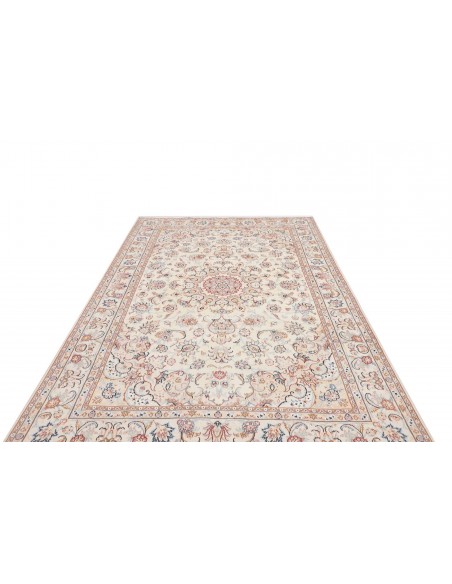 Tappeto Kashan  cm.200x303