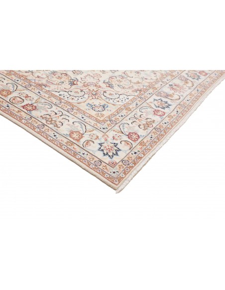 Tappeto Kashan  cm.200x303