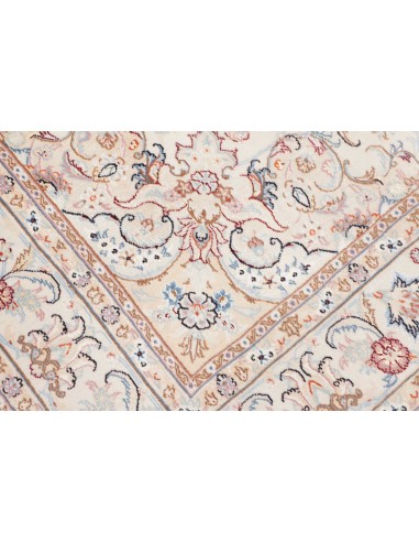 Tappeto Kashan  cm.200x303