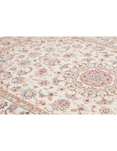 Tappeto Kashan  cm.200x303