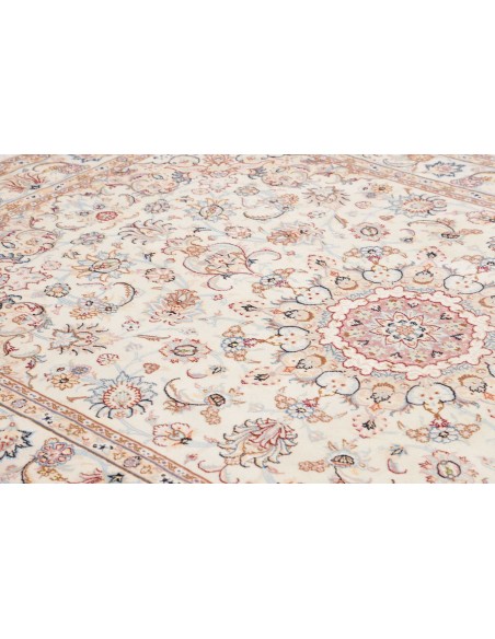 Tappeto Kashan  cm.200x303