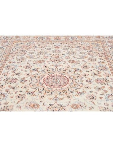 Tappeto Kashan  cm.200x303