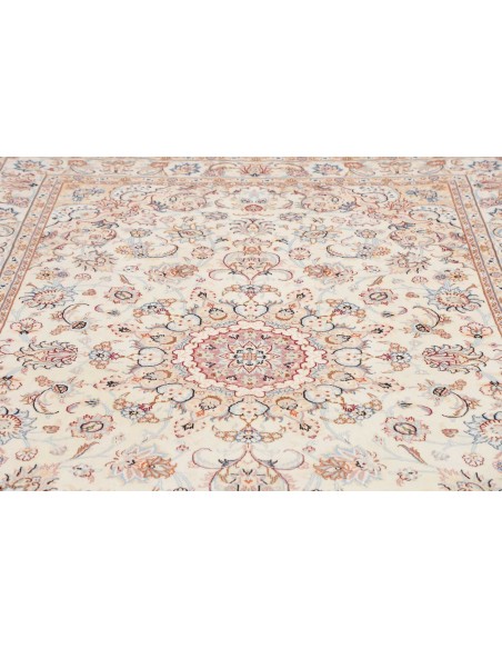 Tappeto Kashan  cm.200x303