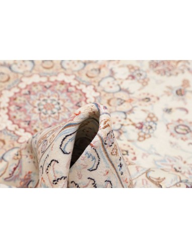 Tappeto Kashan  cm.200x303