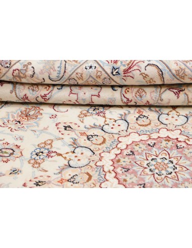 Tappeto Kashan  cm.200x303