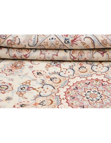 Tappeto Kashan  cm.200x303