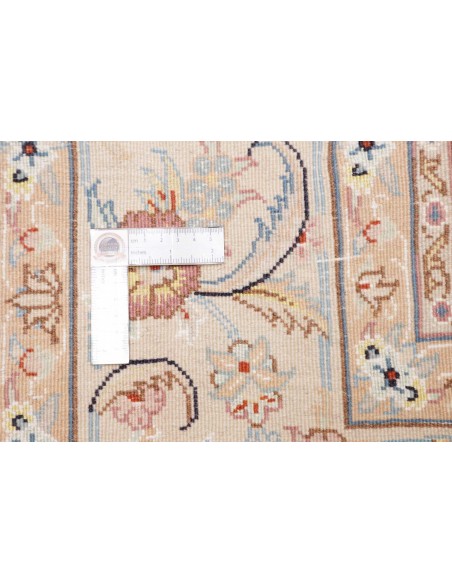 Tappeto Kashan  cm.200x303