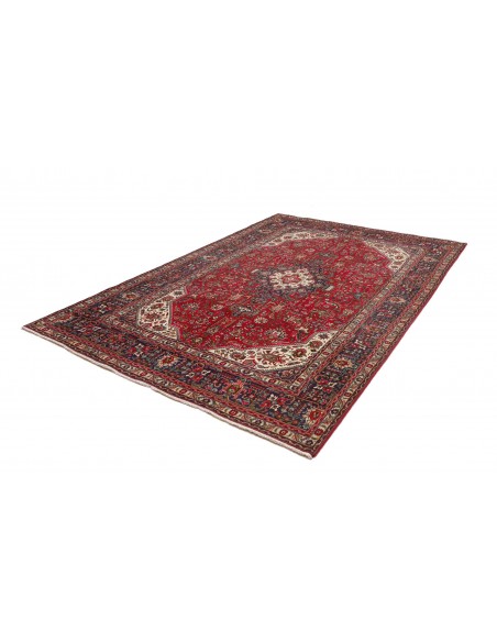 Tappeto Tabriz  cm.202x293