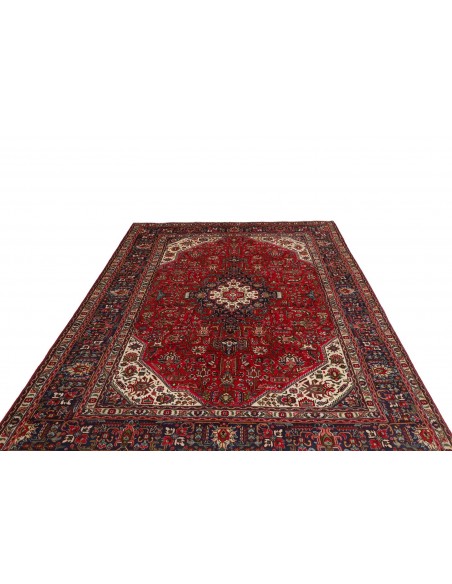 Tappeto Tabriz  cm.202x293