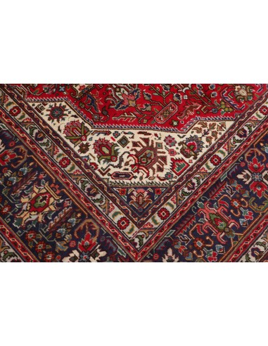 Tappeto Tabriz  cm.202x293