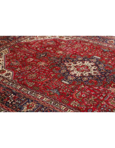 Tappeto Tabriz  cm.202x293