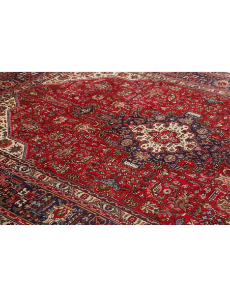 Tappeto Tabriz  cm.202x293