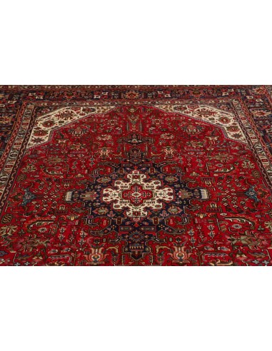 Tappeto Tabriz  cm.202x293