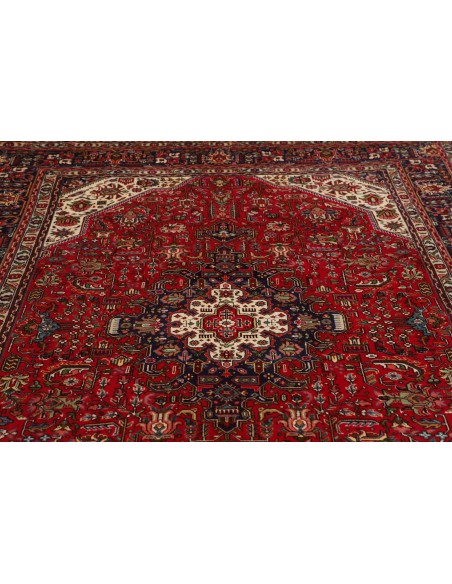 Tappeto Tabriz  cm.202x293
