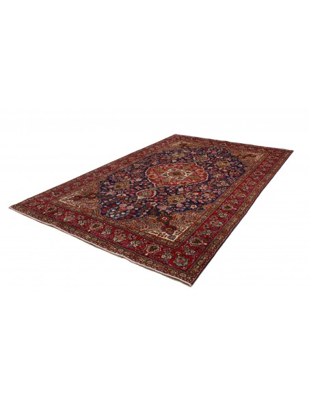 Tappeto Tabriz  cm.208x308