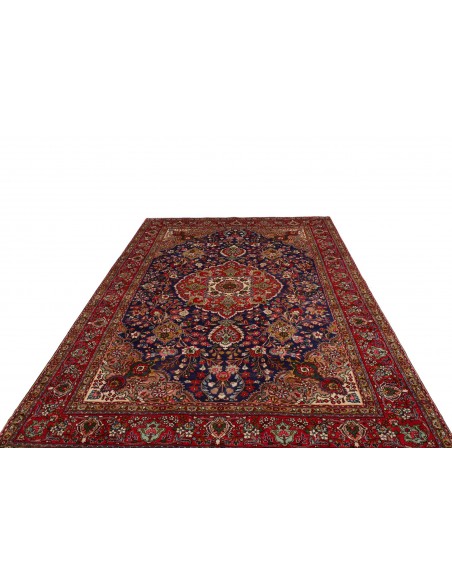 Tappeto Tabriz  cm.208x308