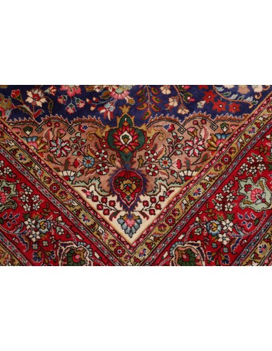 Tappeto Tabriz  cm.208x308