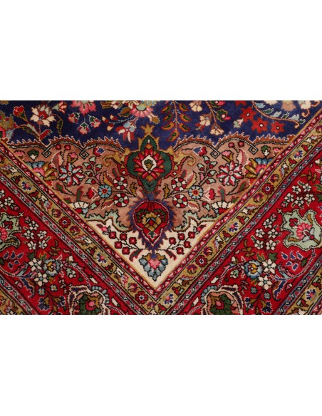 Tappeto Tabriz  cm.208x308