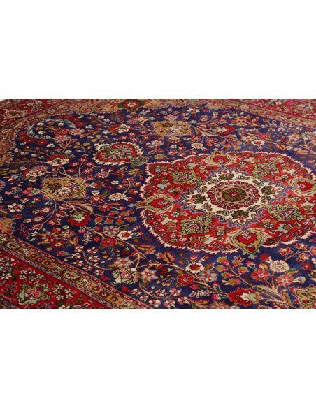 Tappeto Tabriz  cm.208x308