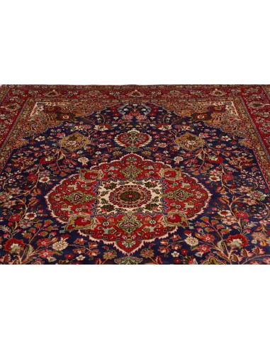 Tappeto Tabriz  cm.208x308