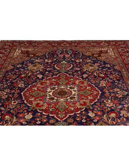 Tappeto Tabriz  cm.208x308