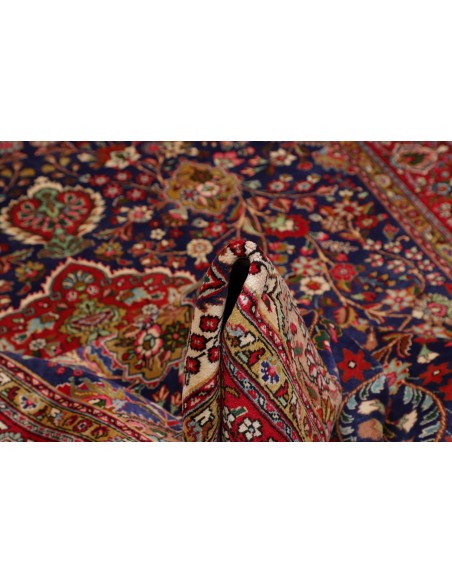 Tappeto Tabriz  cm.208x308