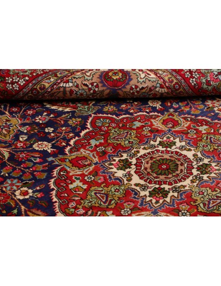 Tappeto Tabriz  cm.208x308