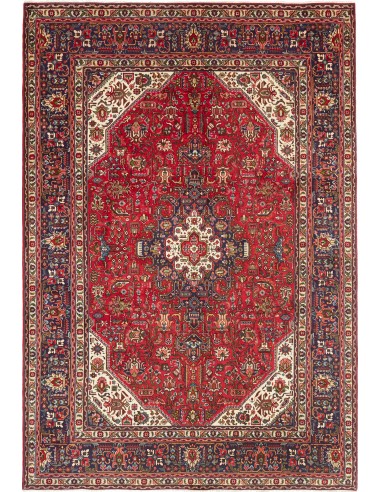Tappeto Tabriz  cm.200x290
