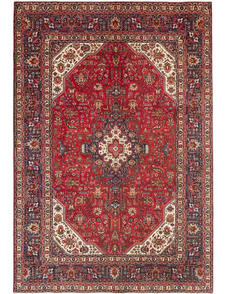 Tappeto Tabriz  cm.200x290