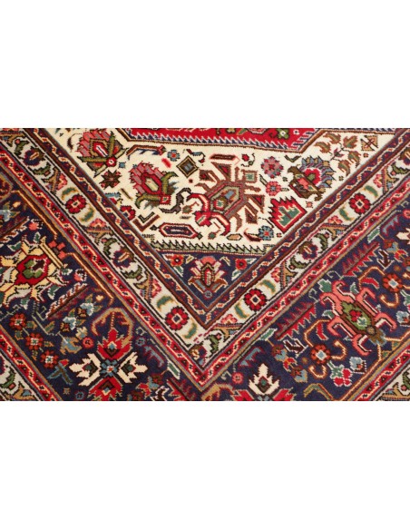 Tappeto Tabriz  cm.200x290