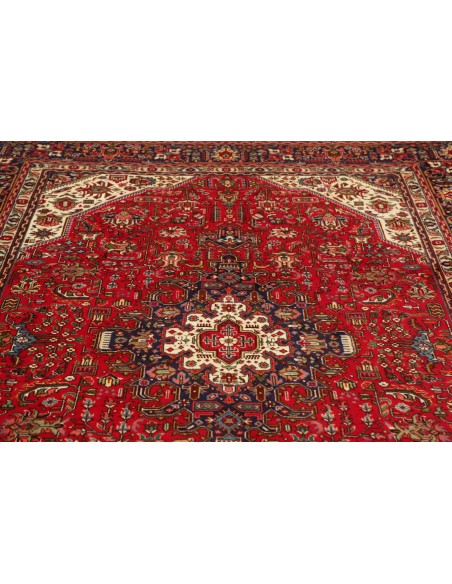 Tappeto Tabriz  cm.200x290