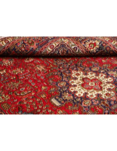 Tappeto Tabriz  cm.200x290