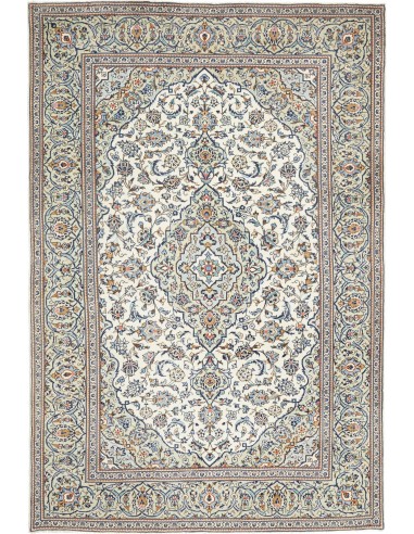 Tappeto Kashan  cm.192x285
