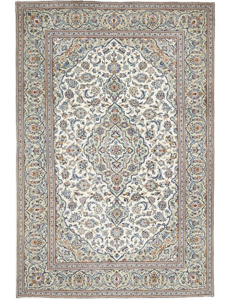 Tappeto Kashan  cm.192x285